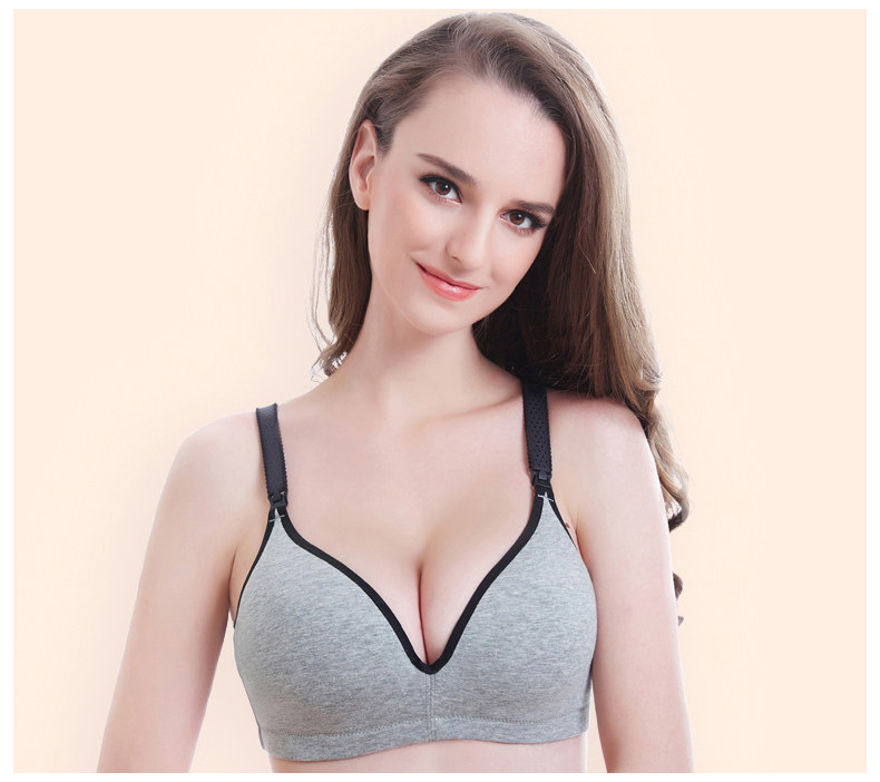 maternity bra