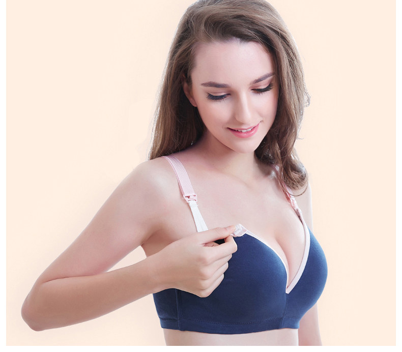 maternity bra
