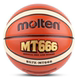 Molten Basketball No. 7 Adult No. 5 Primary and Secondary School Student No. 6 No. 4 Kindergarten Wear-Resistant Basketball Ball BG7X-MT666