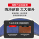 Aido student physical test competition training high school entrance examination special basketball No. 6 No. 7 Lanhua genuine leather feel cement wear-resistant