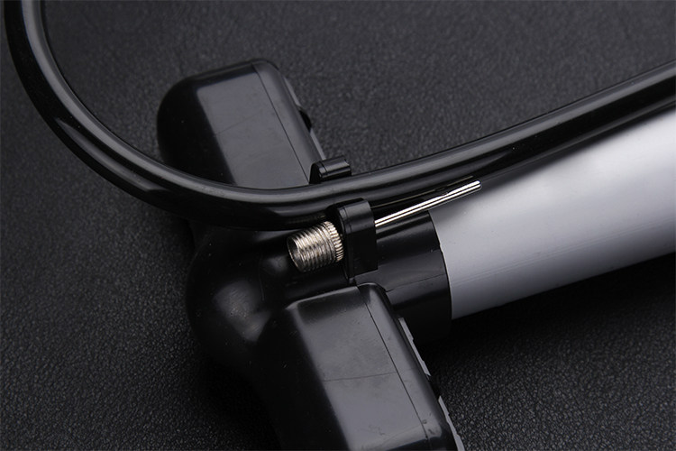 Pompe à vélo - Ref 2390043 Image 12