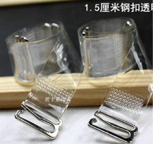 Sangles pour lingerie - Ref 817367 Image 3