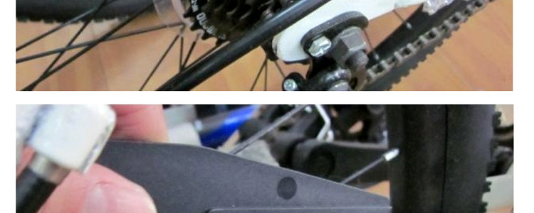 Kit de réparation vélo - Ref 2314248 Image 6