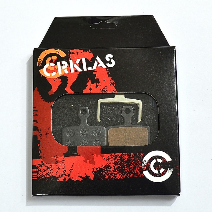 Avid Elixir CR ELIXIR1 3 5 7 9 DB1xx xo brake pads nutt level