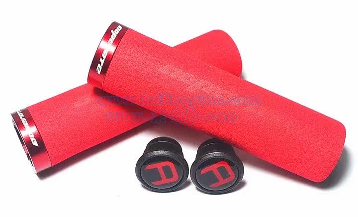 Poignées de vélo - Ref 2347251 Image 9