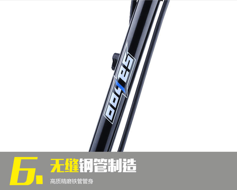 Pompe à vélo - Ref 2390301 Image 20