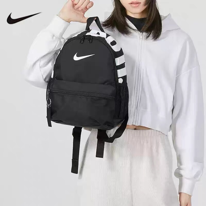 Nike Nike Mini Small Capacity Casual Backpack Printed Comfortable Kidsren's Beauty Girl Small Backpack Dr6091 Nike Nike Mini Small Capacity Casual Backpack Printed Comfortable Kidsren's Beauty Girl Small Backpack Dr6091