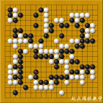 Go Network 1-to-1 Teaching Guide Chess Recovering Online Course Training 9-segment Vocational Online Guidance