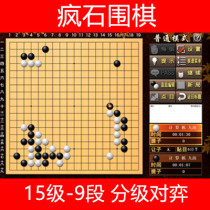 2020 New Crazy Stone Go zero artificial intelligence ai software Chinese-free installation game crazystone