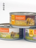 Instinct Бейли импортированные консервированные кошки с основными продуктами питания