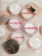 Decorte AQMW New White Sandalwood Butterfly Velvet Loose Powder 20G Invisible Pore Makeup 00#