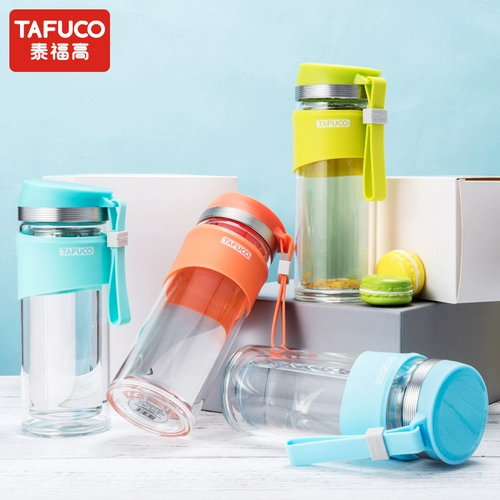 Taifu Gaogao Gaomo -Silicon Heat -Устойчивый Стекло, установил воздушную кондиционирующую серию воздушных шариковых сет