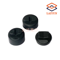 Scissor handle waterproof steering cap Lifting car control rubber cap DTC Dingli Zhonglian Jini Xugong and other uses
