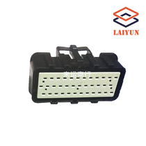 Lower stage controller plug ECU plug to send pin Dinglixing Bangini and other lifts for scissor trucks