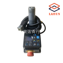 CLP system handle Xingbang Yun wants to go to the mountain and river intelligent and other forklift lifting platform with the original sale