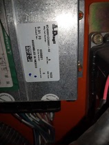 Dingli controller ECU original general generation direct hair aerial vehicle lift aerial work platform