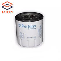 Oil filter element 140517050 Aerial vehicle lift Dingli Star Bang Genie
