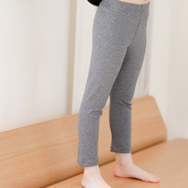 (Persimmon Ti) spot play soft and smooth ace Zuijia leggings ~ worm home