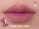 Korea Romand / Min Seren Bubble Juice Moisturizing Velvet Matte Lip Glaze Lip Gloss 18-21 Fall Winter - Son bóng / Liquid Rouge