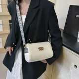 Модная ретро сумка через плечо, сумка на одно плечо, подушка для отдыха