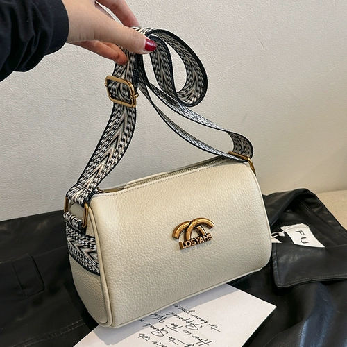 Модная ретро сумка через плечо, сумка на одно плечо, подушка для отдыха