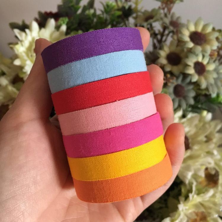 Ex-gratia Colour Complexion Guzheng Pipa Gum Cloth Anti-Allergy Child Adults Universal