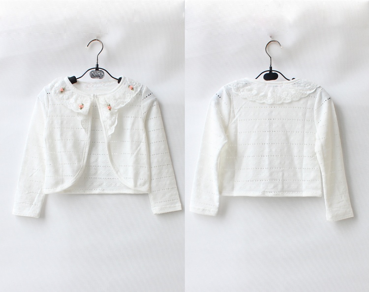 Cape pour fille - Ref 2156775 Image 9
