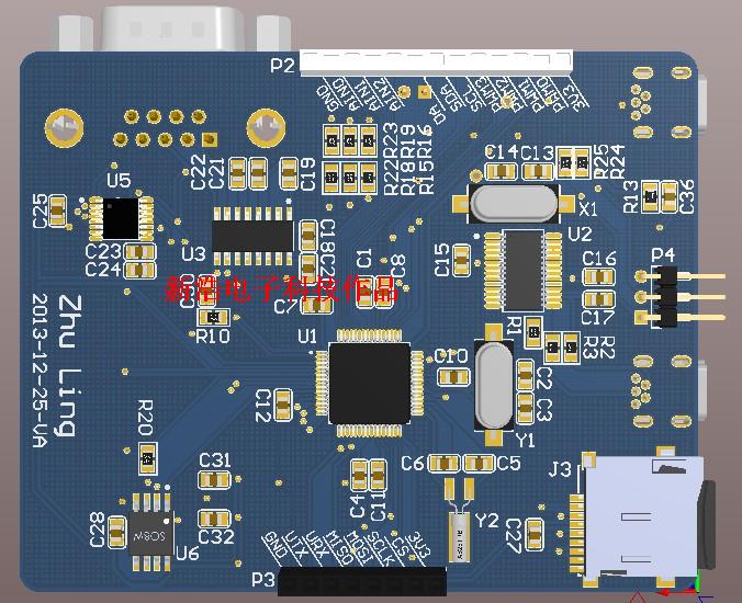 layout protel99se·ԭͼ pcb ADPCB