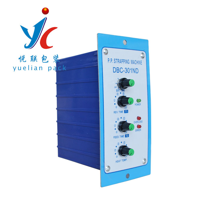 DBC-301ND automatic baler circuit board control box circuit board PCB model PCB-3P3ND