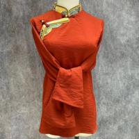 Ржавчина красный