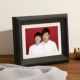 Black Oak Wood + Photo Phow