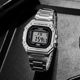 Japanese genuine Casio Casio watch men's sports student small square digital display waterproof watch W-218HD-1A