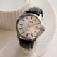 Casio casual simple business men