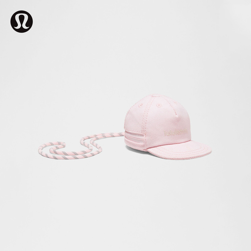 Ball Cap Nano Sports Cap Style Lanyard Pouch丨Lululemon丨Lu9Cjks Ball Cap Nano Sports Cap Style Lanyard Pouch丨Lululemon丨Lu9Cjks
