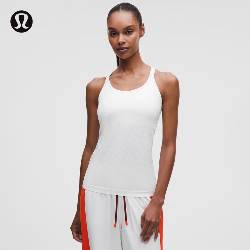 Ebb to Street Women's Sports Vest Yoga Vest丨Lululemon丨Lw1Ax1S Ebb to Street Women's Sports Vest Yoga Vest丨Lululemon丨Lw1Ax1S