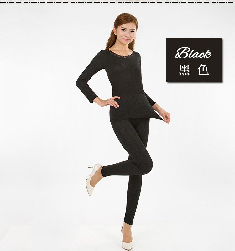 Body AIMUYI luxueux en coton - Ref 651447 Image 15