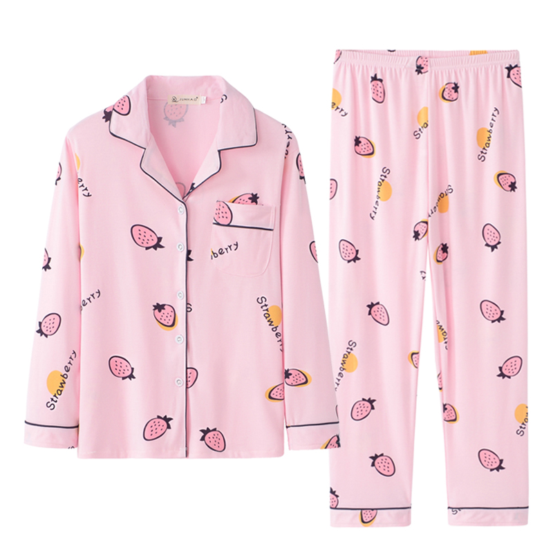 Pyjama pour femme OTHER   à manches longues - Ref 2995706 Image 5