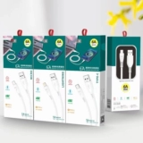 6A Flash Зарядка быстрого заряда кабель Data Cable USB Cable подходит для Apple Type-C Android