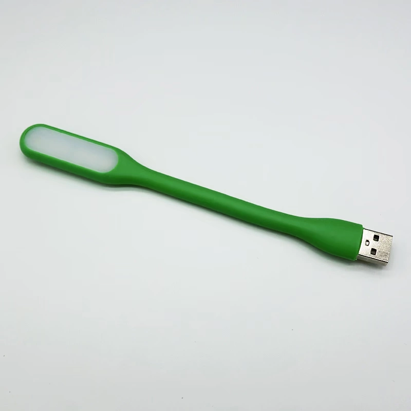 dẫn cầm tay ánh sáng USB sinh viên ánh sáng ban đêm Mắt học đèn bàn phím máy tính gia đình thắp kê đoạn tương tự - USB Aaccessories