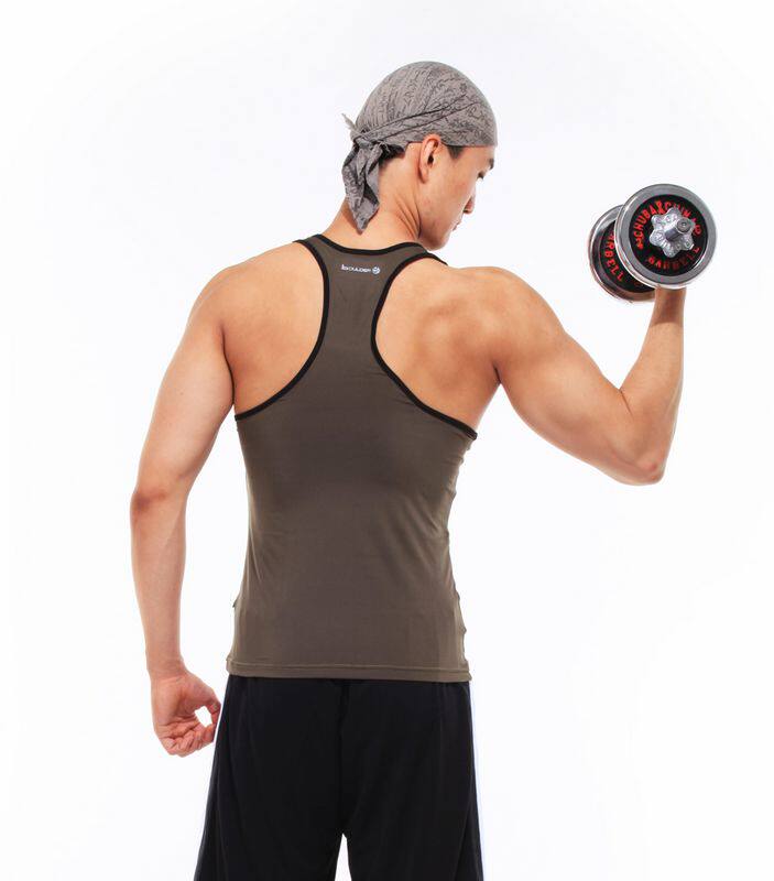 Vêtement fitness uniGenre BOULDER - Ref 616526 Image 14