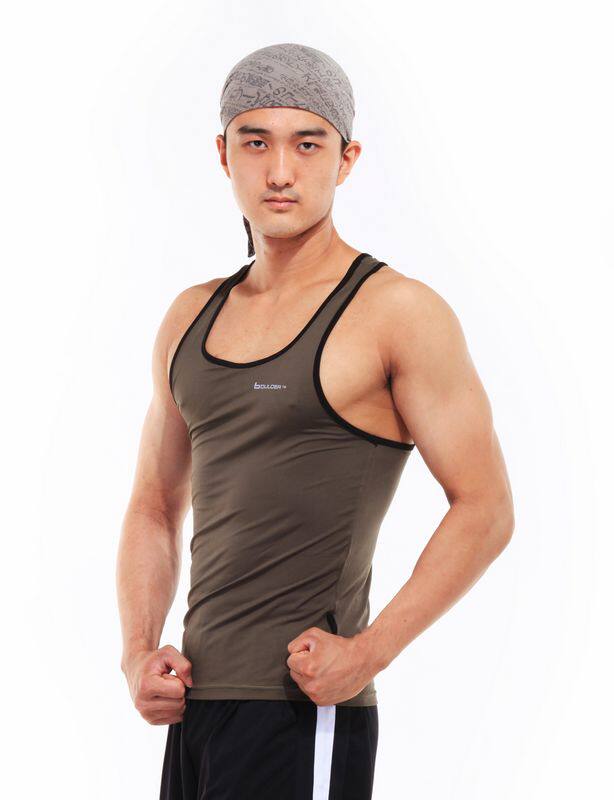 Vêtement fitness uniGenre BOULDER - Ref 616526 Image 13