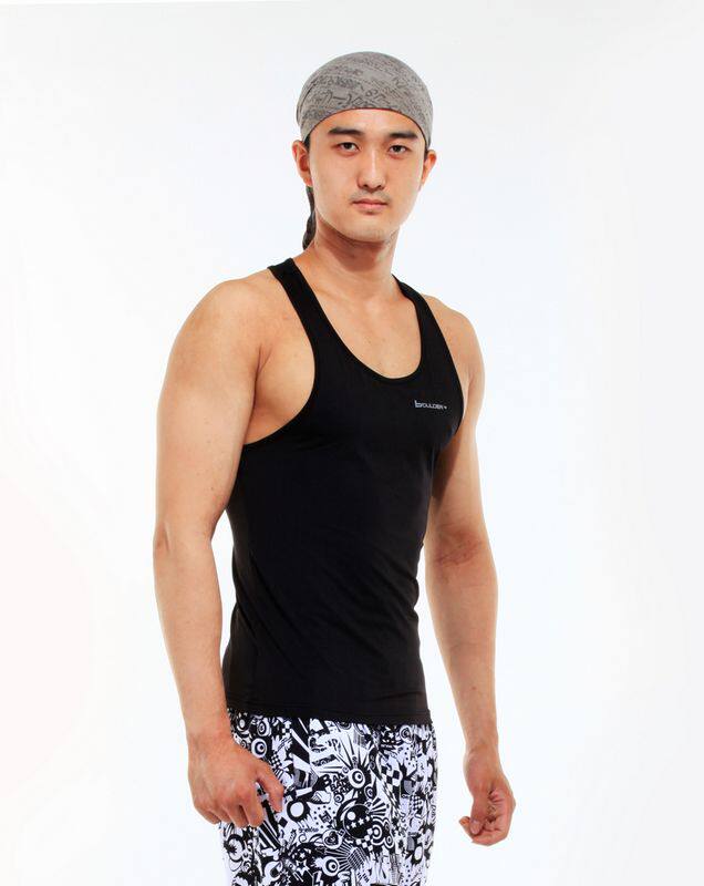 Vêtement fitness uniGenre BOULDER - Ref 616526 Image 10