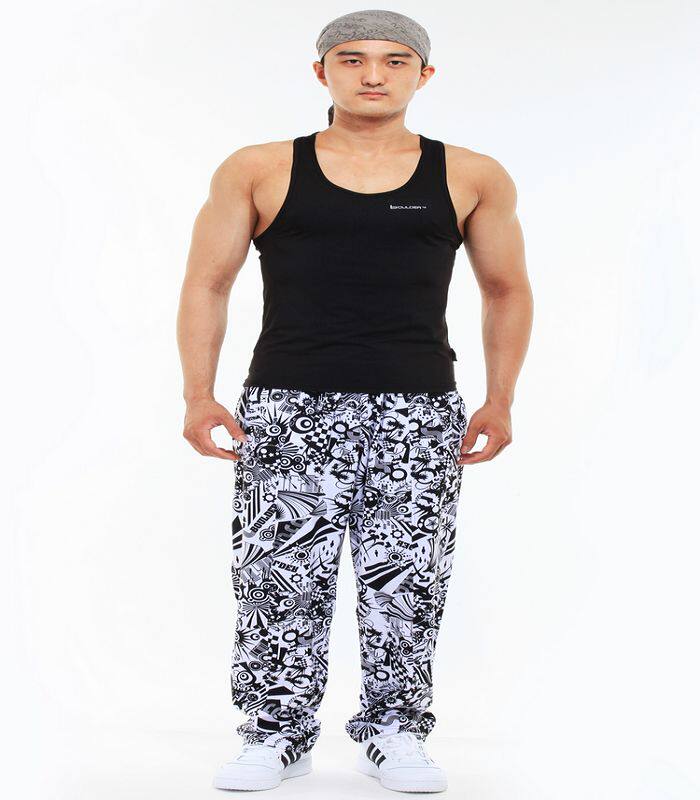 Vêtement fitness uniGenre BOULDER - Ref 616526 Image 12