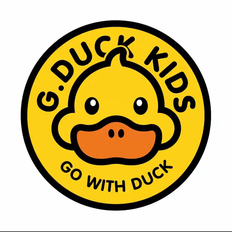 小黄鸭哈罗HALDUCK童品仓官靓店