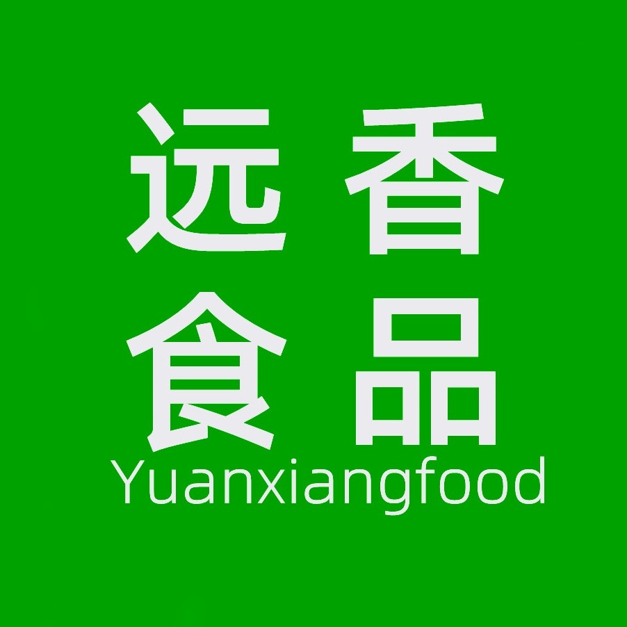 远香特产食品的LOGO
