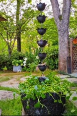 Японский медь Душевая цепь