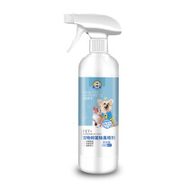 Pet Supplies Deodorant Spray pooch Deodorant Germicidal Kitsch to Urine Taste Decomposition Bacteriostatic deity Odor Remover
