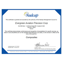 NADCAP nadcap composites-AC7118 training