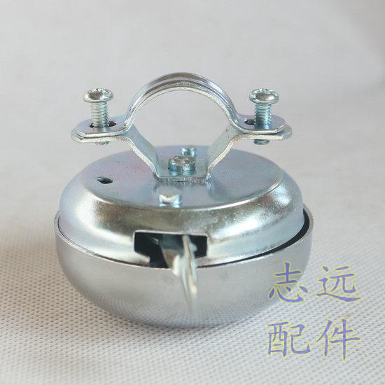 Avertisseur de vélo sonnerie commune - Ref 1453540 Image 10