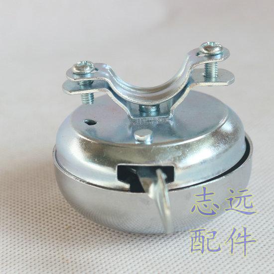 Avertisseur de vélo sonnerie commune - Ref 1453540 Image 9